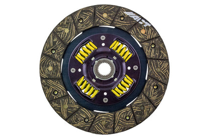 ACT Perf Street Sprung Disc 3000703 Photo - out of package