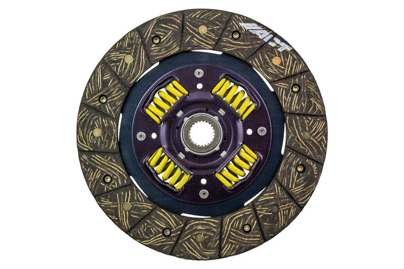 ACT Perf Street Sprung Disc 3000703 Photo - out of package