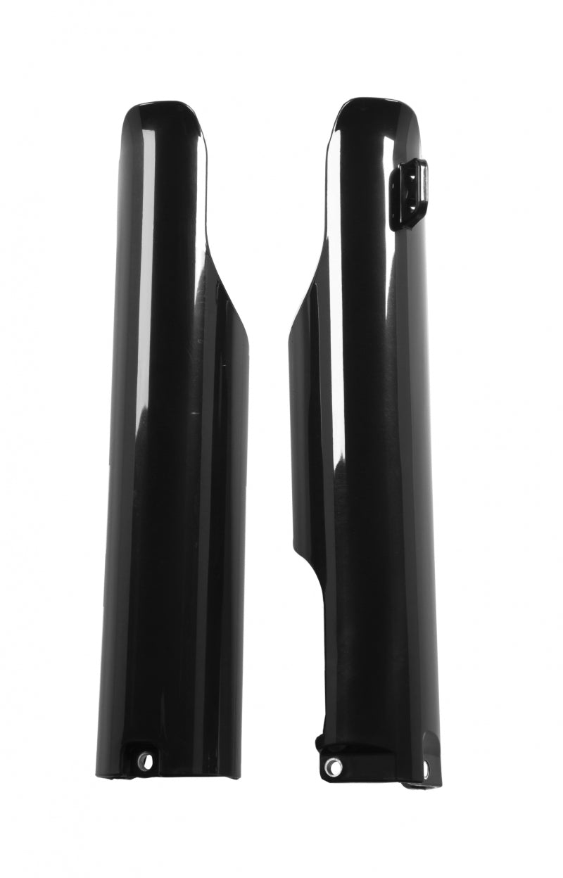 Cycra 05-09 Yamaha YZ125-450F Fork Guards Black 1CYC-6906-12 1CYC-6906-12 User 1