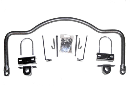 Hellwig 75-21 Ford E-350 Cutaway Chassis 2WD Solid Heat Treated Chromoly 1-1/2in Rear Sway Bar 7085 7085 Photo - Primary