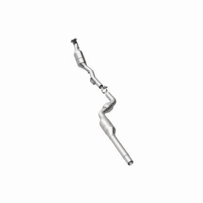 MagnaFlow Mercedes-Benz E320 HM Grade Federal / EPA Compliant Direct-Fit Catalytic Converter 93289 360 Degree Image Set