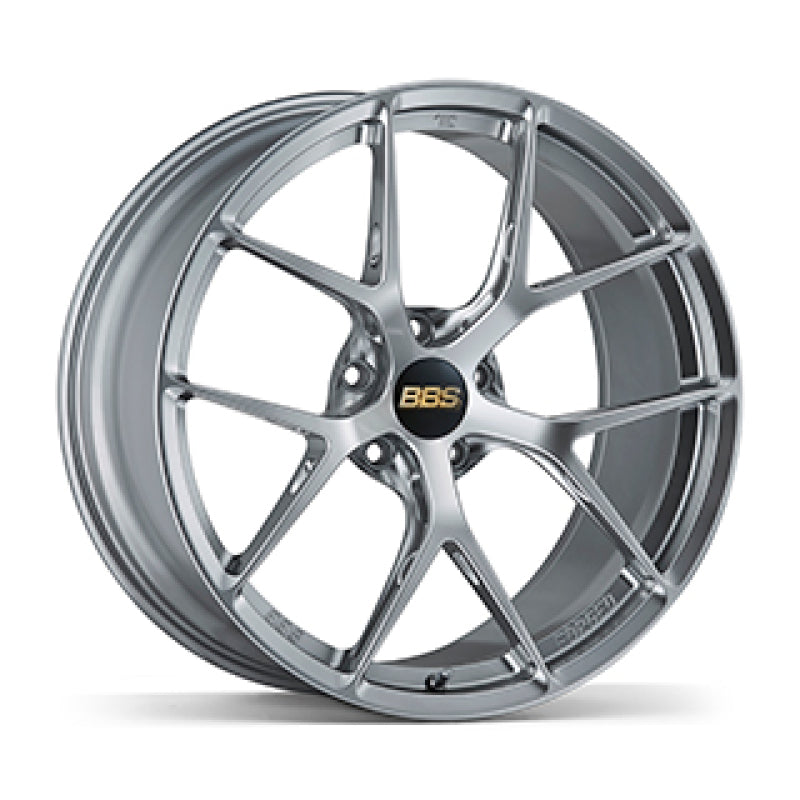 BBS BBS FI-R Wheels Wheels Wheels - Forged main image