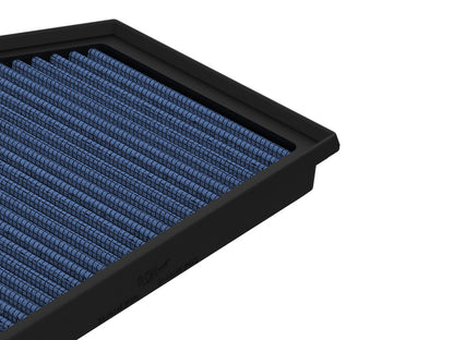 aFe OE High Performance Replacement Air Filter BMW 545I All 2004-2005 30-10145 Photo - Unmounted