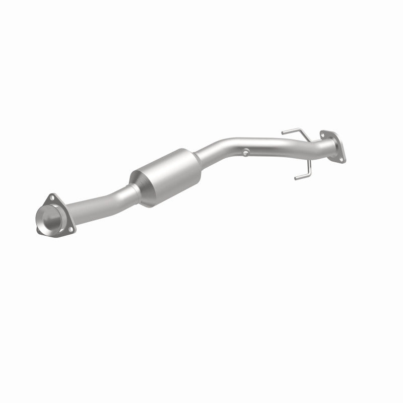 MagnaFlow HM Grade Federal / EPA Compliant Direct-Fit Catalytic Converter 23994 360 Degree Image Set