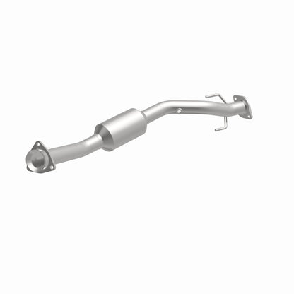 MagnaFlow HM Grade Federal / EPA Compliant Direct-Fit Catalytic Converter 23994 360 Degree Image Set