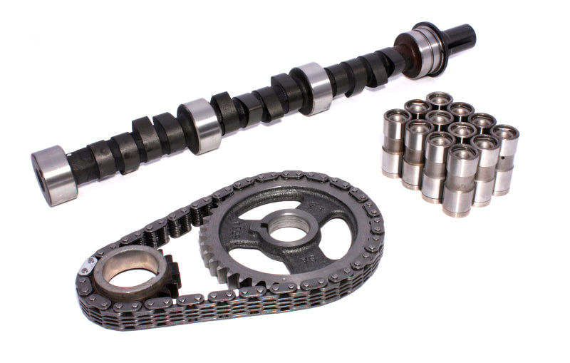 COMP Cams Camshaft Kit BV63 268H SK63-246-4 SK63-246-4 Photo - Primary