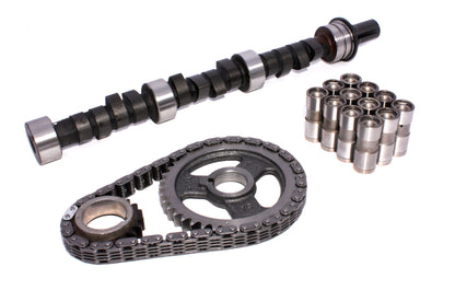 COMP Cams Camshaft Kit BV63 268H SK63-246-4 SK63-246-4 Photo - Primary