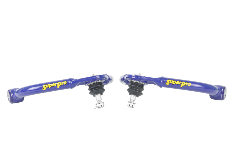 Superpro 19-23 Ram 1500 DT Front Upper Control Arm Set TRC6640 TRC6640 Photo - out of package