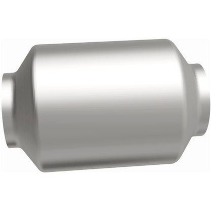 MagnaFlow California Grade CARB Compliant Universal Catalytic Converter 441125 Photo - out of package