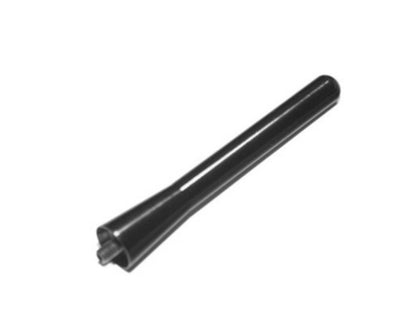 Torque Solution Billet Stubby Antenna : Hyundai Veracruz 2007+ TS-BA-BL16-7 TS-BA-BL16-7 Photo - Primary