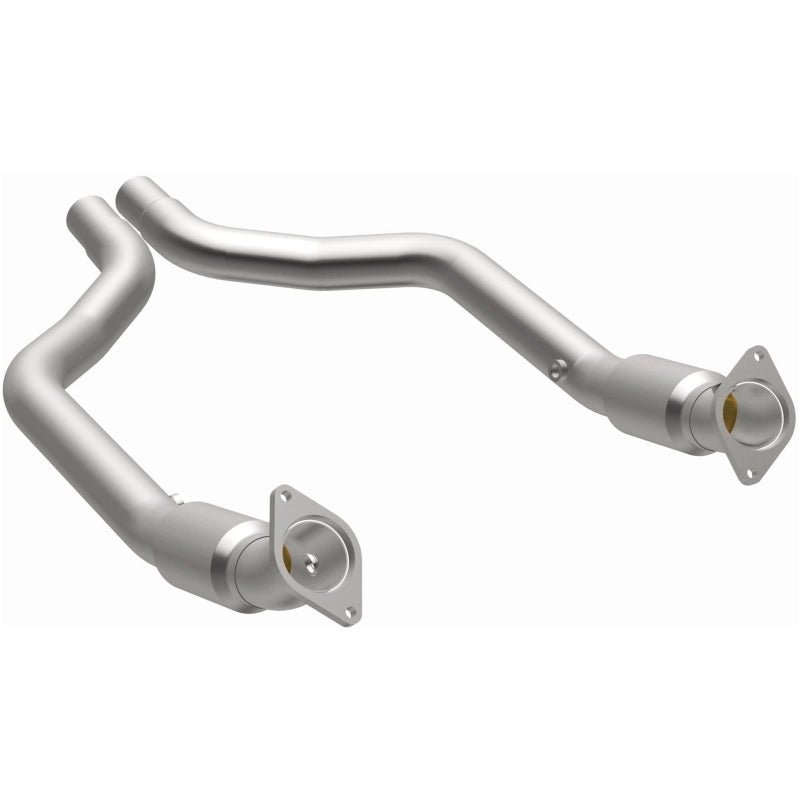 MagnaFlow Standard Grade Federal / EPA Compliant Direct-Fit Catalytic Converter 16420 Photo - out of package