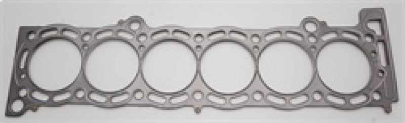 Cometic Head Gasket Bore: 84mm Material: MLS Thickness: .040in C4278-040 Photo - Primary