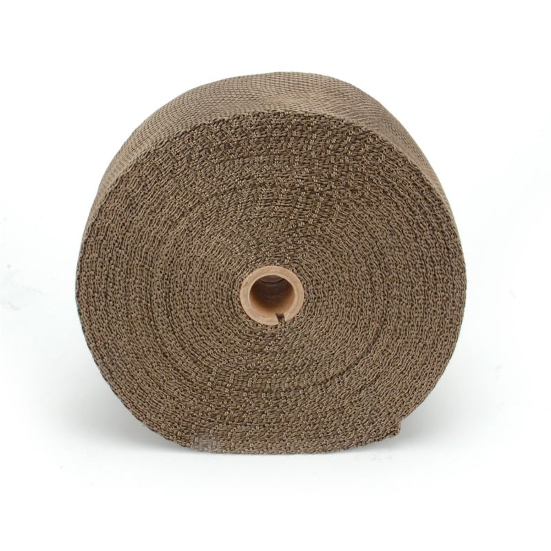 DEI Exhaust Wrap 4in x 100ft - Titanium 10134 10134 Photo - Primary