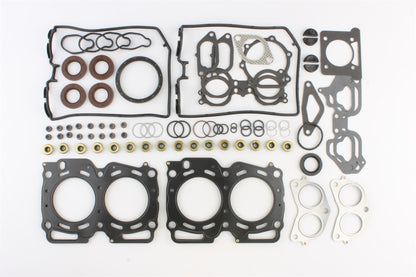 Cometic Complete Gasket Kit 93mm x TBA Subaru Impreza WRX 2002-2005 PRO2023C Photo - Primary