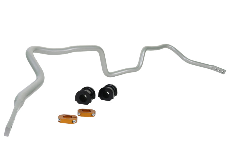 Whiteline 02-06 Acura RSX Front 22mm Heavy Duty Adjustable Sway Bar BHF99Z BHF99Z Photo - Primary