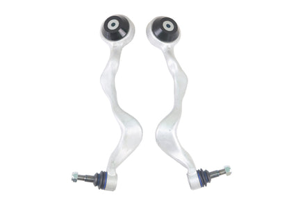 SuperPro Front BMW Radius Arm Complete Kit TRC0091 Photo - out of package
