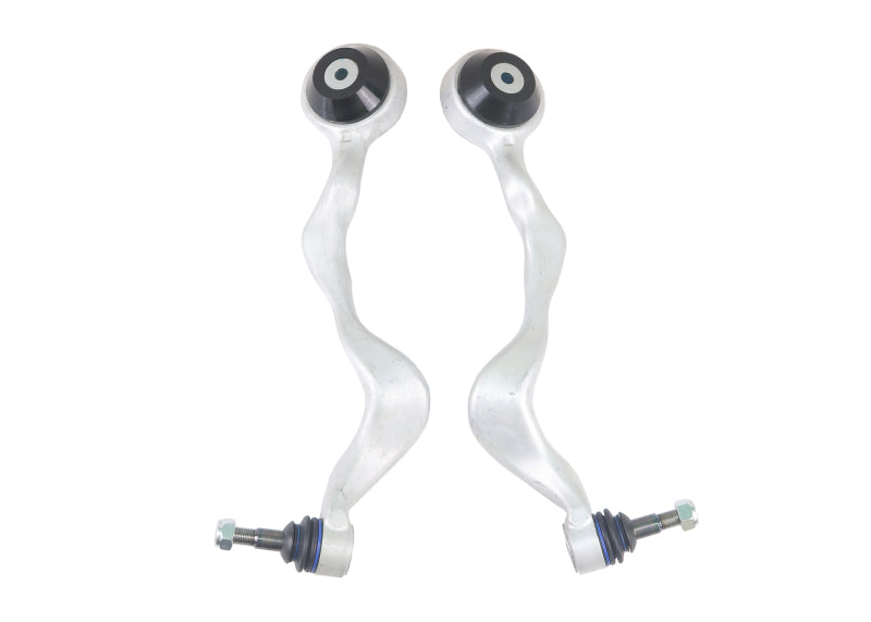 SuperPro Front BMW Radius Arm Complete Kit TRC0091 Photo - out of package