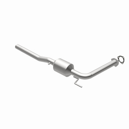 MagnaFlow Volkswagen EuroVan Standard Grade Federal / EPA Compliant Direct-Fit Catalytic Converter 23089 360 Degree Image Set