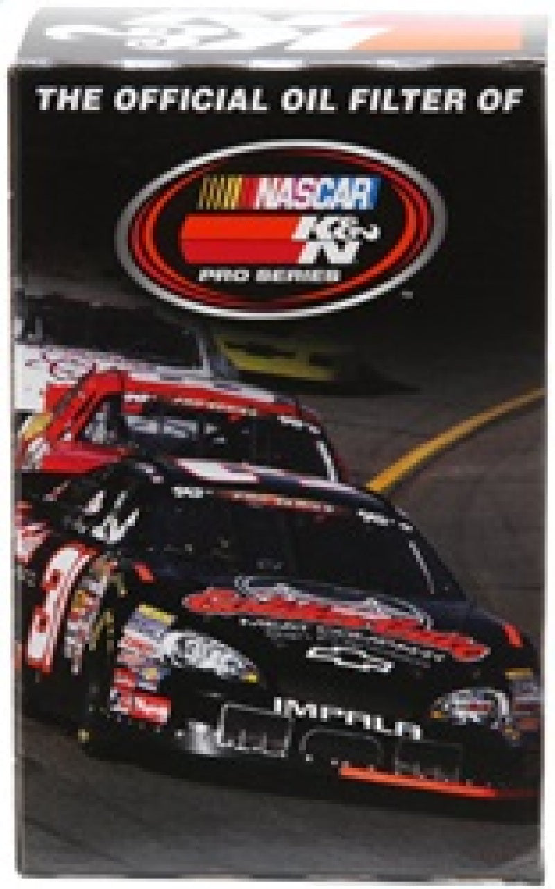 K&N Engineering Oil Filter KNEPS-2009 PS-2009 Photo - in package