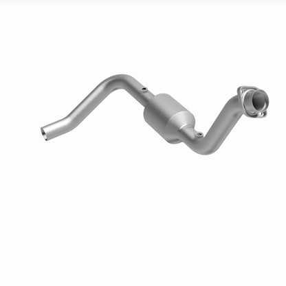 Magnaflow 04-06 Dodge Durango 5.7L Direct Fit Converter 4651497 4651497 360 Degree Image Set