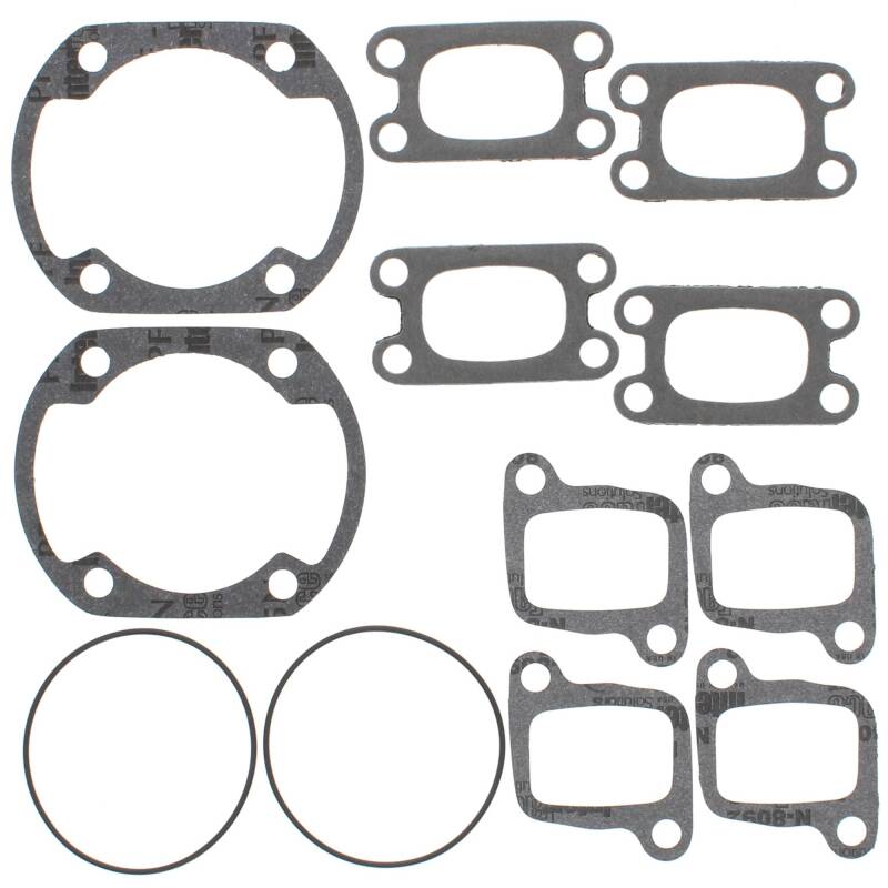 Vertex Pistons Top End Gasket Kit 710210 710210 Photo - Primary