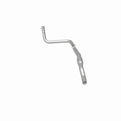 MagnaFlow HM Grade Federal / EPA Compliant Direct-Fit Catalytic Converter 24223 360 Degree Image Set