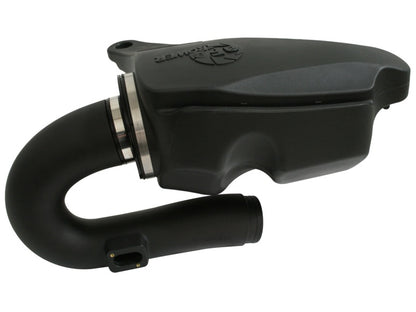 aFe Stage 2 Cold Air Intake Si Sealed BMW 328I All 2012-2012 51-82212 Photo - Unmounted