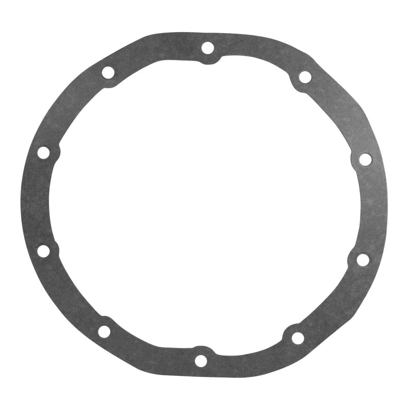 Yukon Gear & Axle Yukon Gear Rear Differential Cover Kit for General Motors 8.6in Rear YP C5-GM8.5-KIT YP C5-GM8.5-KIT Photo - Unmounted