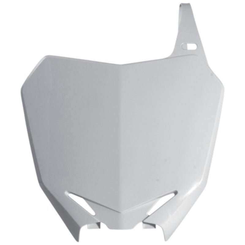 Acerbis  Plt Rmz450 Wht 2113630002 2113630002 Photo - Primary
