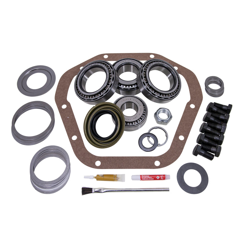 Yukon Gear & Axle Yukon Gear Master Overhaul Kit For Dana 70-U Diff YK D70-U YK D70-U Photo - Primary