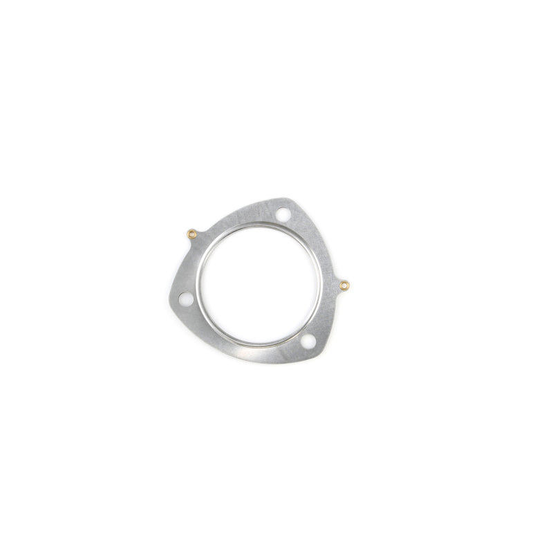 Cometic Gasket Cometic Exhaust Header Collector Gasket .042in AM - 3.0in Diameter Port - 3.875in Bolt Circle - Set C5907-042 C5907-042 Photo - Primary