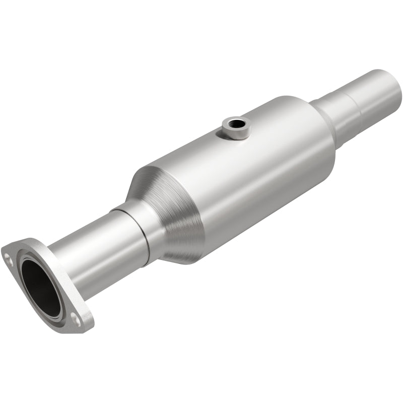 MagnaFlow California Grade CARB Compliant Direct-Fit Catalytic Converter 5561288 Photo - Primary