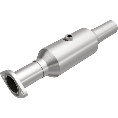 MagnaFlow California Grade CARB Compliant Direct-Fit Catalytic Converter 5561288 Photo - Primary