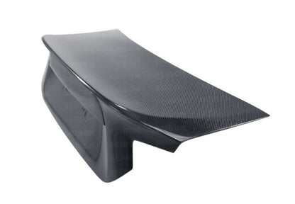 Seibon 12-13 BRZ/FRS Carbon Fiber Trunk/Hatch TL1213SCNFRS-C Photo - Primary