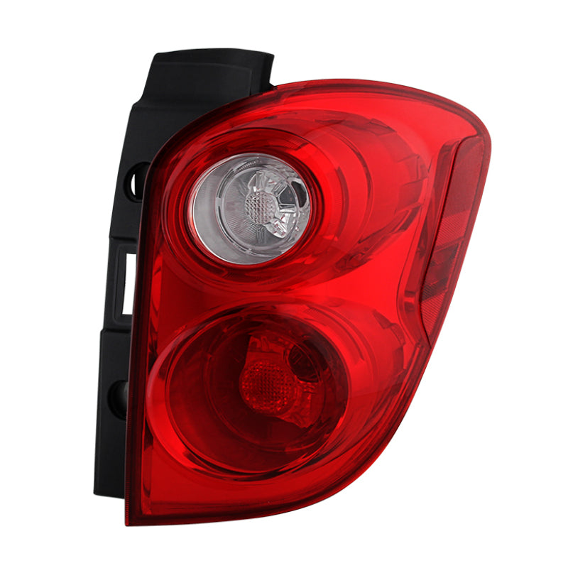 SPYDER Xtune Chevy Equinox 10-15 Passenger Side Tail Lights - OEM Right ALT-JH-CEQ10-OE-R 9031151 9031151 Photo - Primary