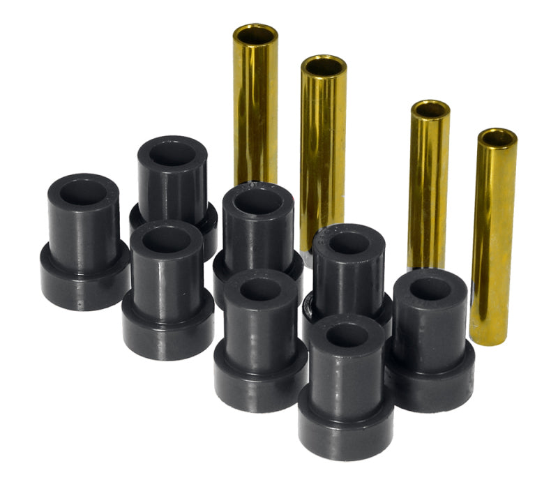 Prothane Suspension Stabilizer Bar Bushing 7-1109-BL Photo - Primary