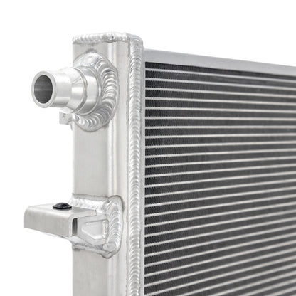 Mishimoto 2021+ BMW M3/ M4 G8X Manual Performance Heat Exchanger MMHE-G80-21MT MMHE-G80-21MT User 1