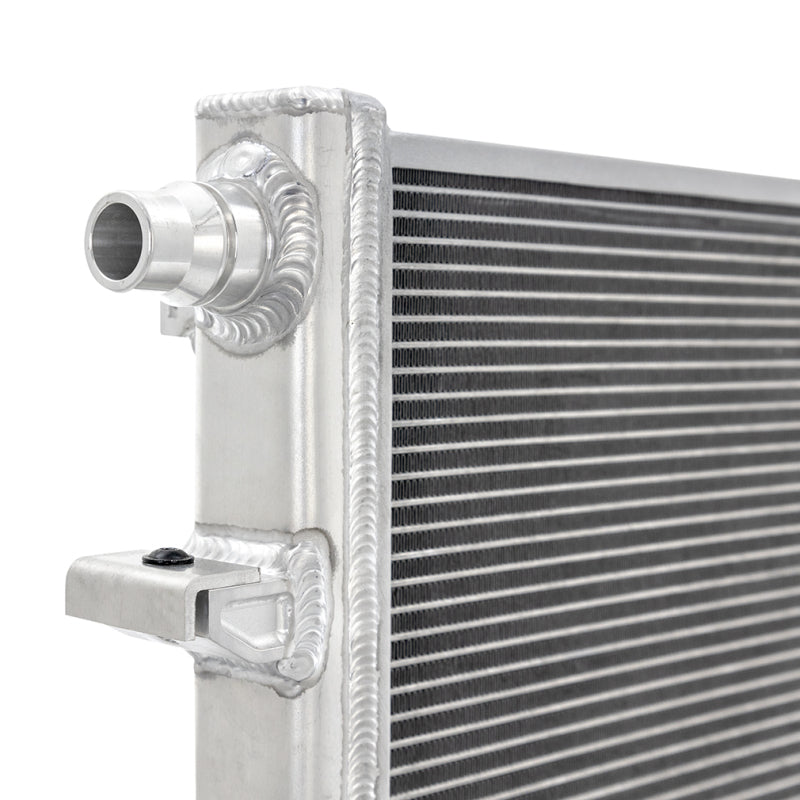 Mishimoto 2021+ BMW M3/ M4 G8X Manual Performance Heat Exchanger MMHE-G80-21MT MMHE-G80-21MT User 1