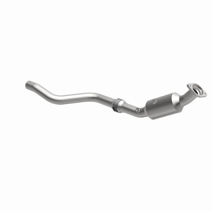 MagnaFlow OEM Grade Federal / EPA Compliant Direct-Fit Catalytic Converter 49243 360 Degree Image Set