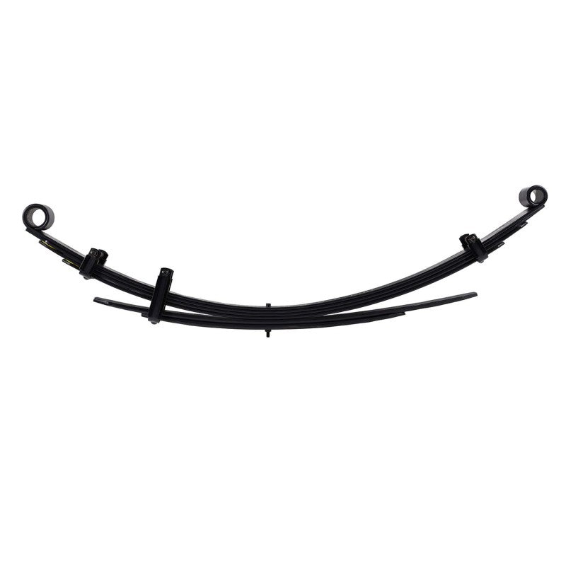 Old Man Emu ARB / OME Leaf Spring Isuzu/Rodeo-Rear- CS028R CS028R Photo - Primary