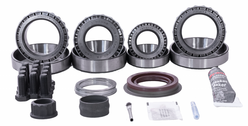 Revolution Gear & Axle 03-10 GM/Dodge 11.5in Rear Axle Ring & Pinion Master Install Kit 35-2024 35-2024 Photo - Primary