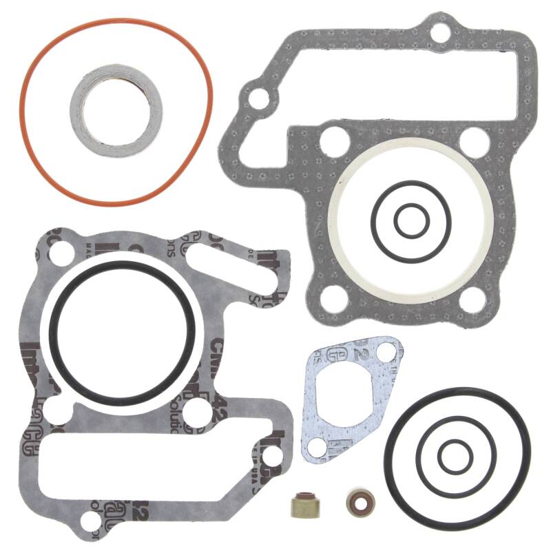 Vertex Pistons Vertex Gasket Yamaha Top End Gasket Kit 810617 810617 Photo - Primary