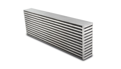 Vibrant Vertical Flow Intercooler Core 24in Wide x 7.75in High x 3in Thick 12920 12920 Photo - Primary