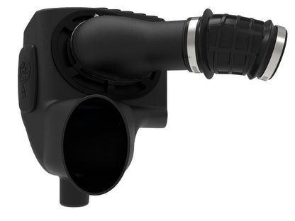 aFe POWER Momentum GT Pro 5R Intake System 19-22 Chevrolet Blazer V6-3.6L 50-70071R 50-70071R Photo - Unmounted