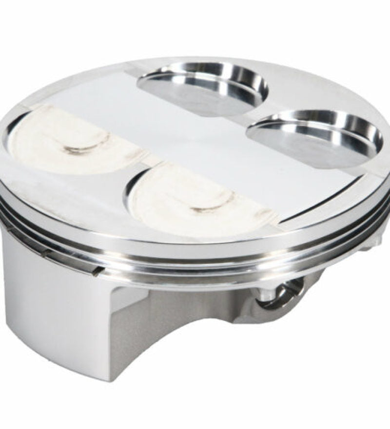 JE Pistons Yamaha YZ450F Piston Kit 291510 291510 Photo - Primary