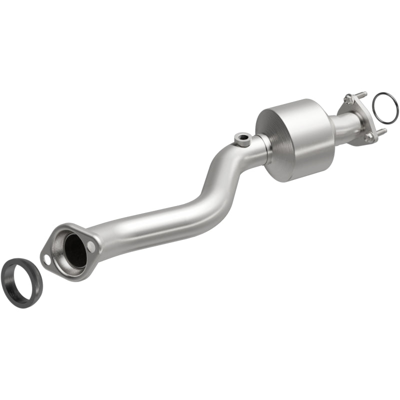 MagnaFlow Honda Fit OEM Grade Federal / EPA Compliant Direct-Fit Catalytic Converter 51681 Photo - Primary