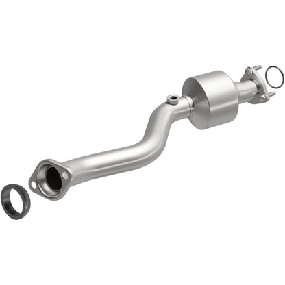 MagnaFlow Honda Fit OEM Grade Federal / EPA Compliant Direct-Fit Catalytic Converter 51681 Photo - Primary