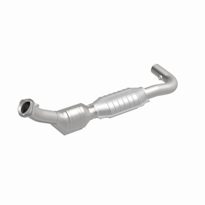 MagnaFlow HM Grade Federal / EPA Compliant Direct-Fit Catalytic Converter 23976 360 Degree Image Set
