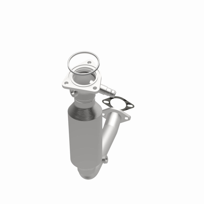 MagnaFlow Ford Focus California Grade CARB Compliant Direct-Fit Catalytic Converter 4561020 360 Degree Image Set