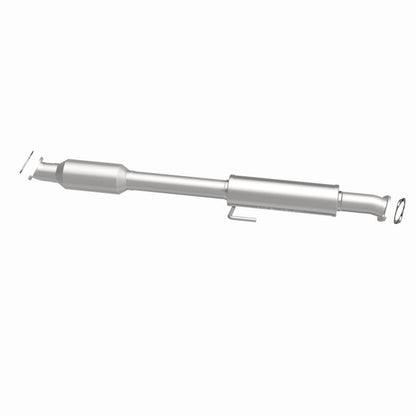MagnaFlow Kia Optima California Grade CARB Compliant Direct-Fit Catalytic Converter 5561817 360 Degree Image Set